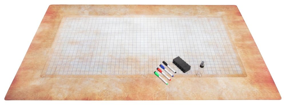 Enhance Tabletop Tapis Multi-Jeux Édition Deluxe 91 x 152 cm