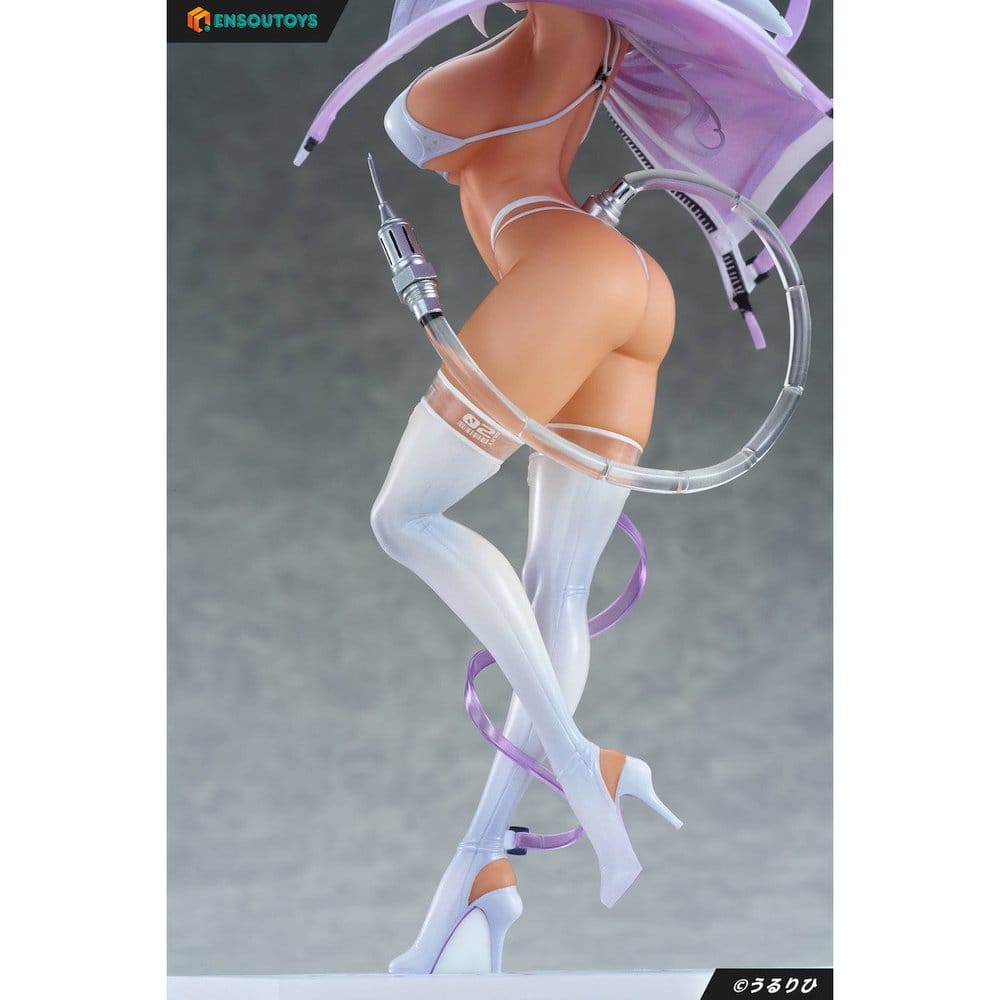Original Character figurine PVC Cyber Pets Silky 29 cm