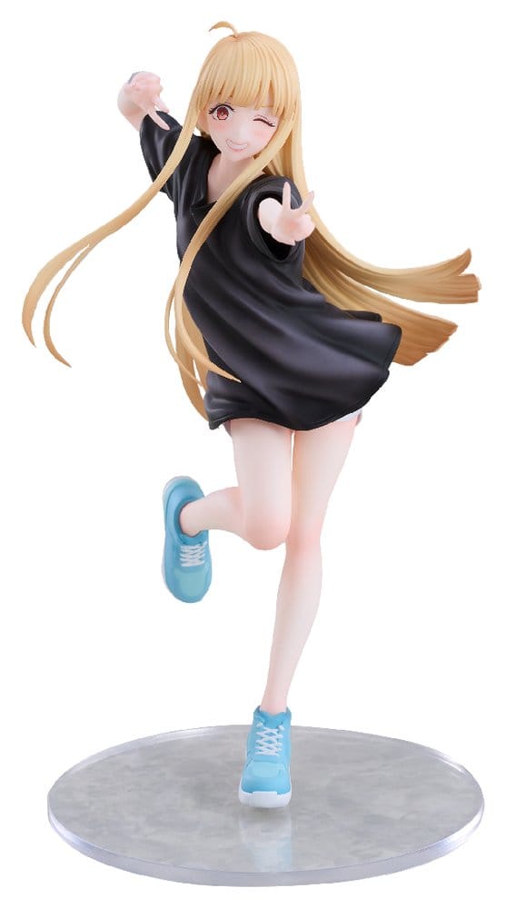 Cosmic Princess Kaguya! figurine PVC 1/7 Kaguya Reality 24 cm