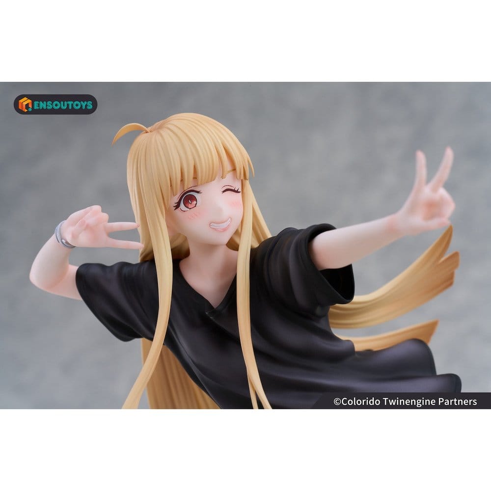 Cosmic Princess Kaguya! figurine PVC 1/7 Kaguya Reality 24 cm
