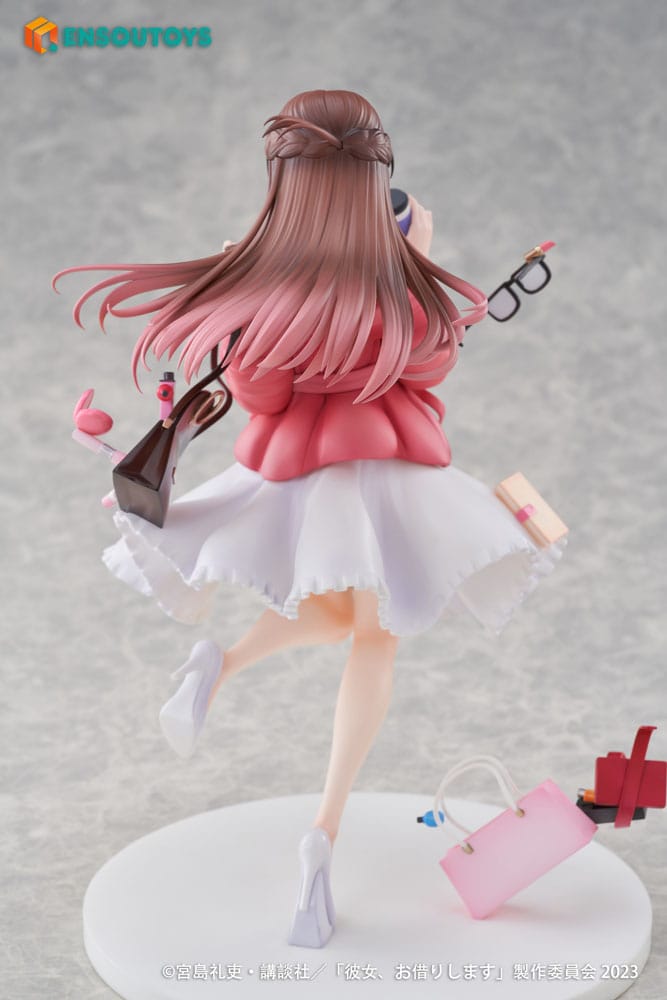 Rent-A-Girlfriend statuette 1/7 Chizuru Mizuhara 22 cm