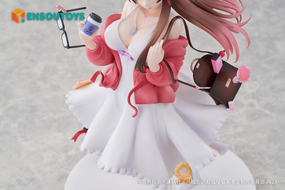 Rent-A-Girlfriend statuette 1/7 Chizuru Mizuhara 22 cm