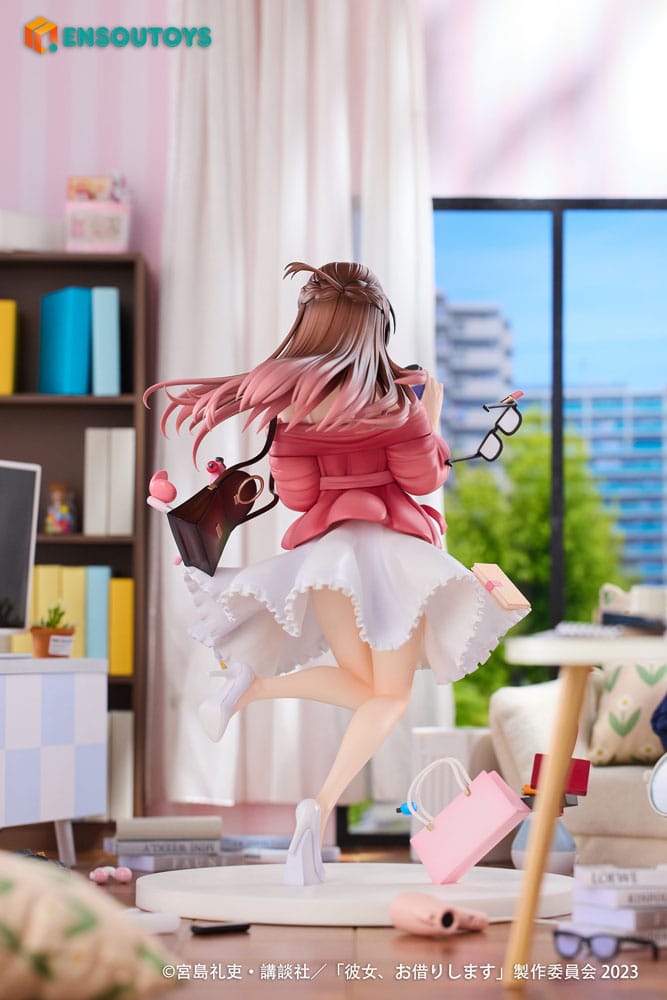 Rent-A-Girlfriend statuette 1/7 Chizuru Mizuhara 22 cm