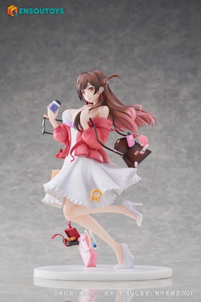 Rent-A-Girlfriend statuette 1/7 Chizuru Mizuhara 22 cm