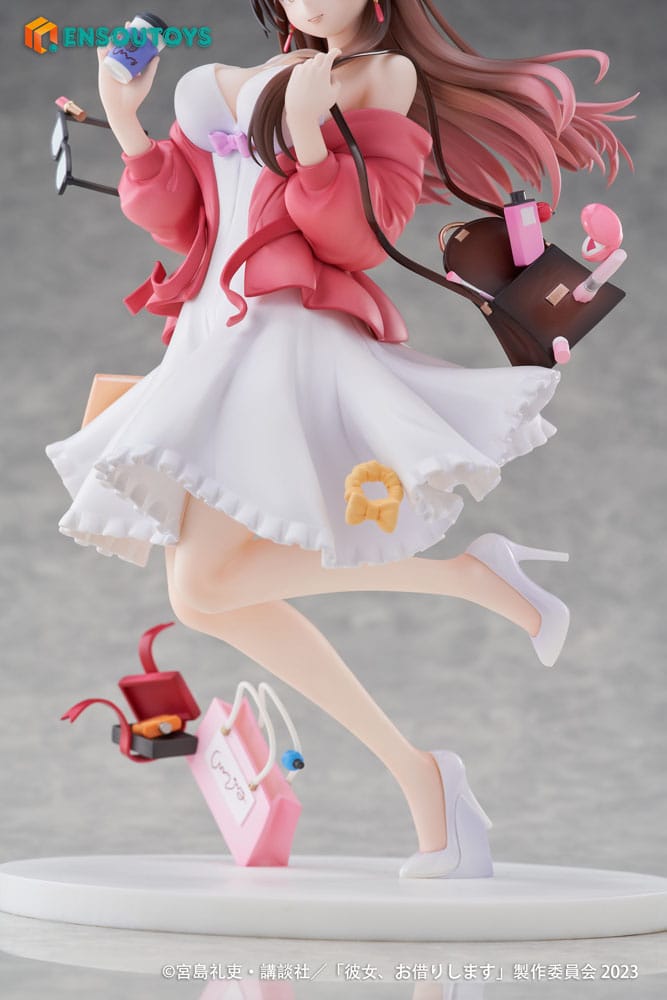 Rent-A-Girlfriend statuette 1/7 Chizuru Mizuhara 22 cm