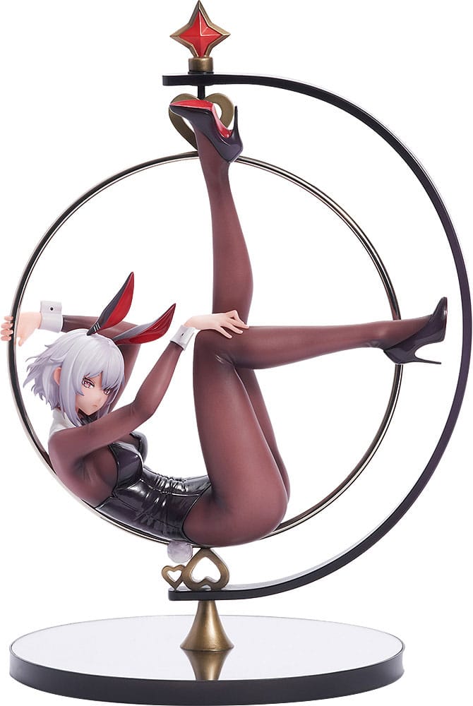 Original Character statuette 1/7 Bunny Girl Rina 25 cm