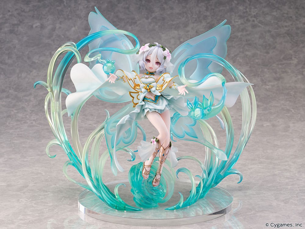 Princess Connect! Re:Dive statuette PVC SHIBUYA SCRAMBLE FIGURE 1/7 Kokkoro (Princess) 26 cm