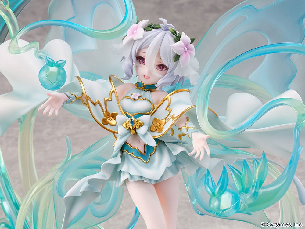 Princess Connect! Re:Dive statuette PVC SHIBUYA SCRAMBLE FIGURE 1/7 Kokkoro (Princess) 26 cm