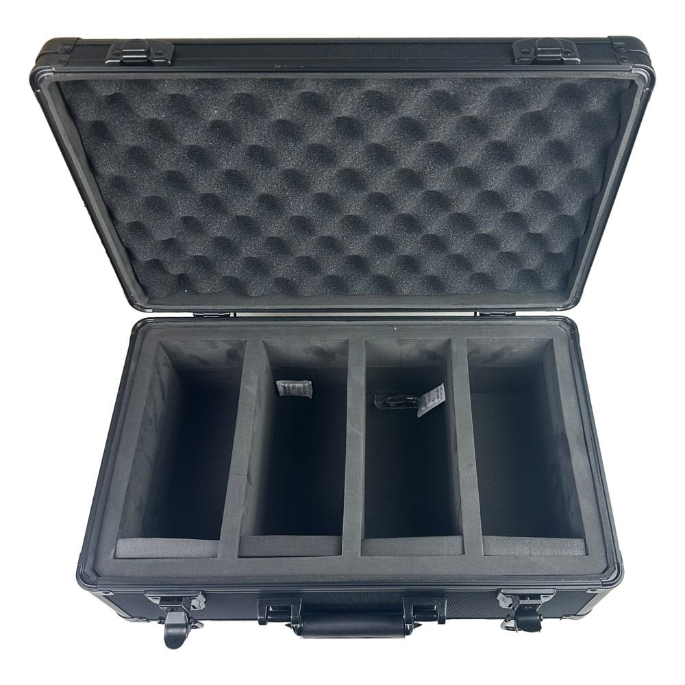 Evoretro valise TCG Black XL