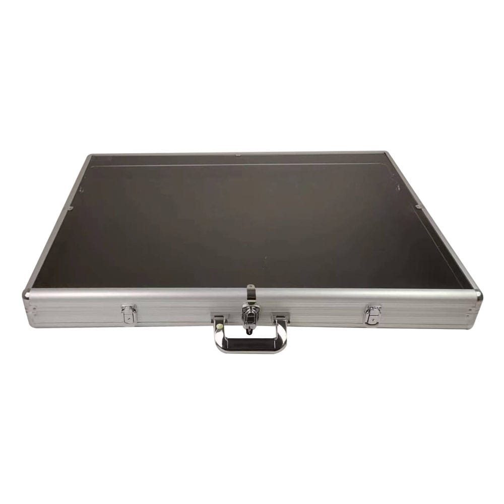 Evoretro valise Display TCG
