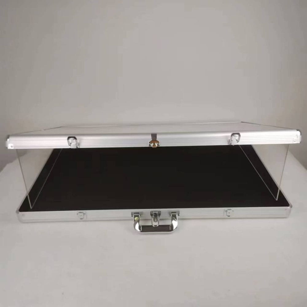 Evoretro valise Display TCG