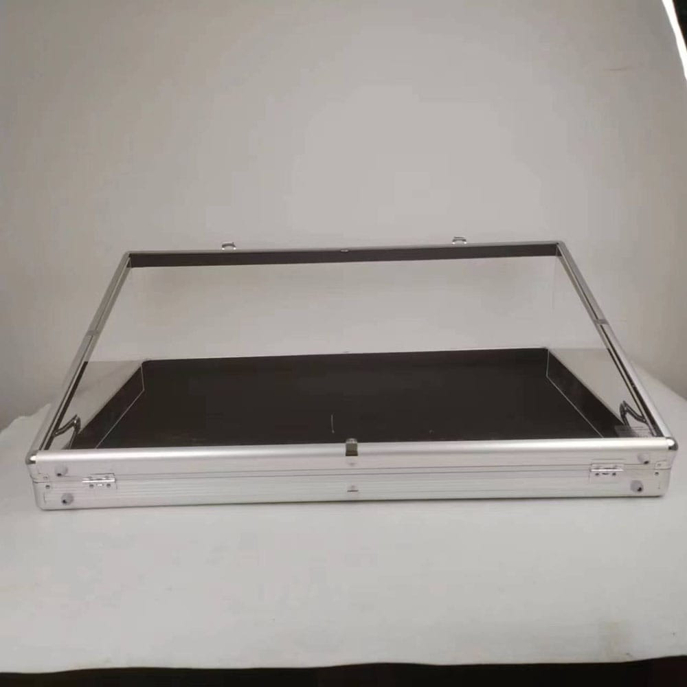 Evoretro valise Display TCG