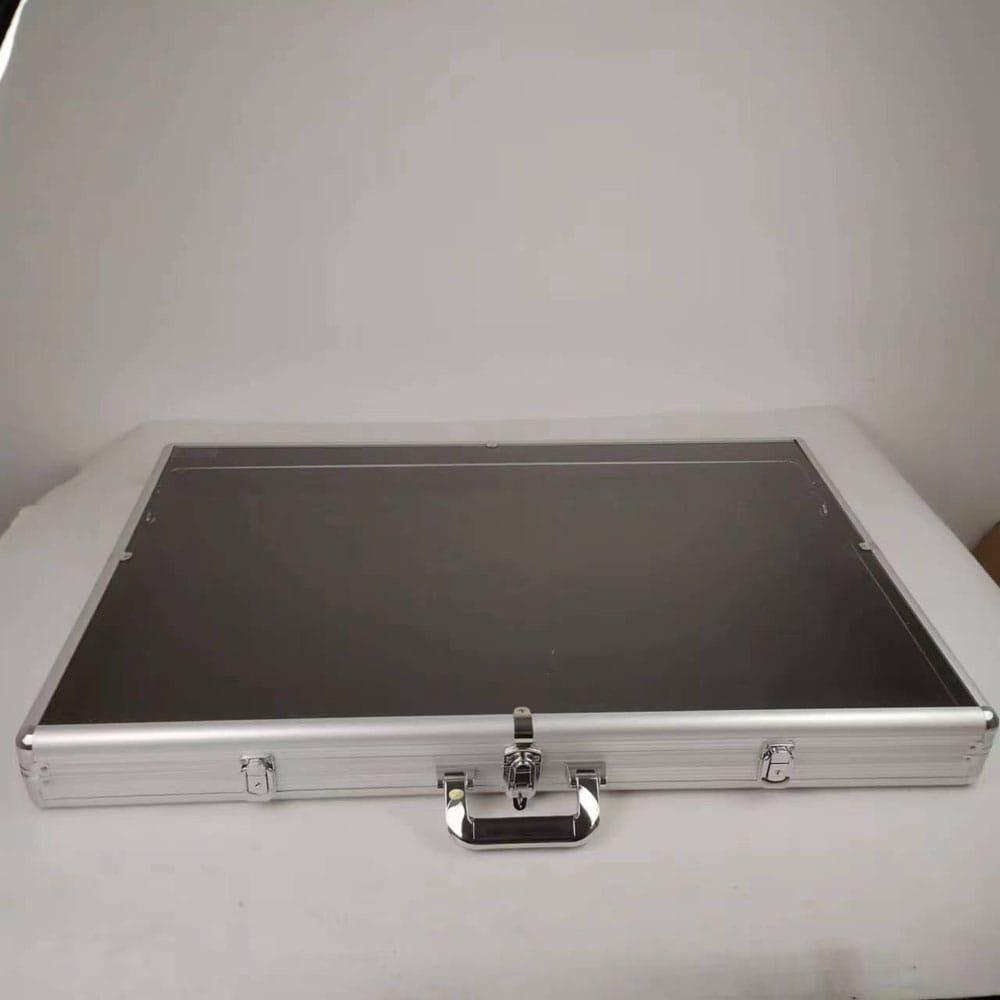 Evoretro valise Display TCG