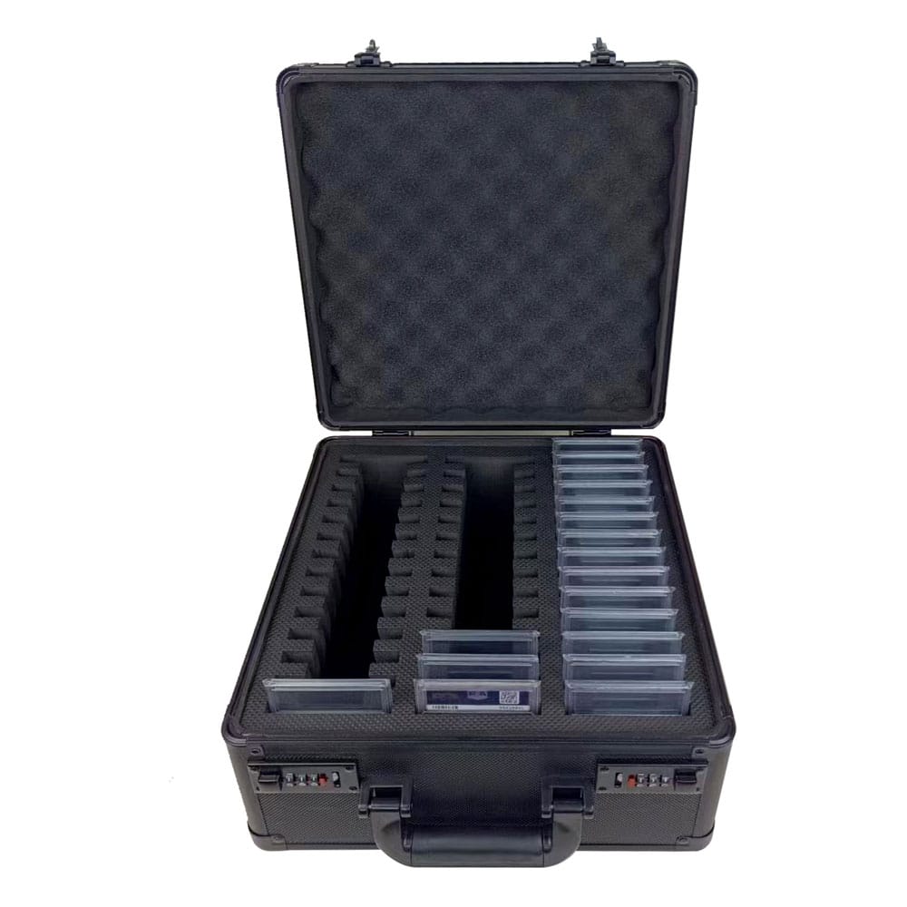 Evoretro valise TCG pour Booster Packs