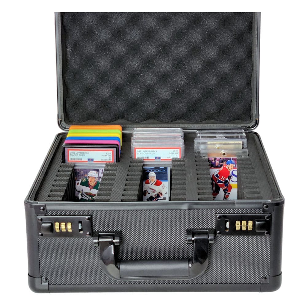 Evoretro valise TCG pour Booster Packs