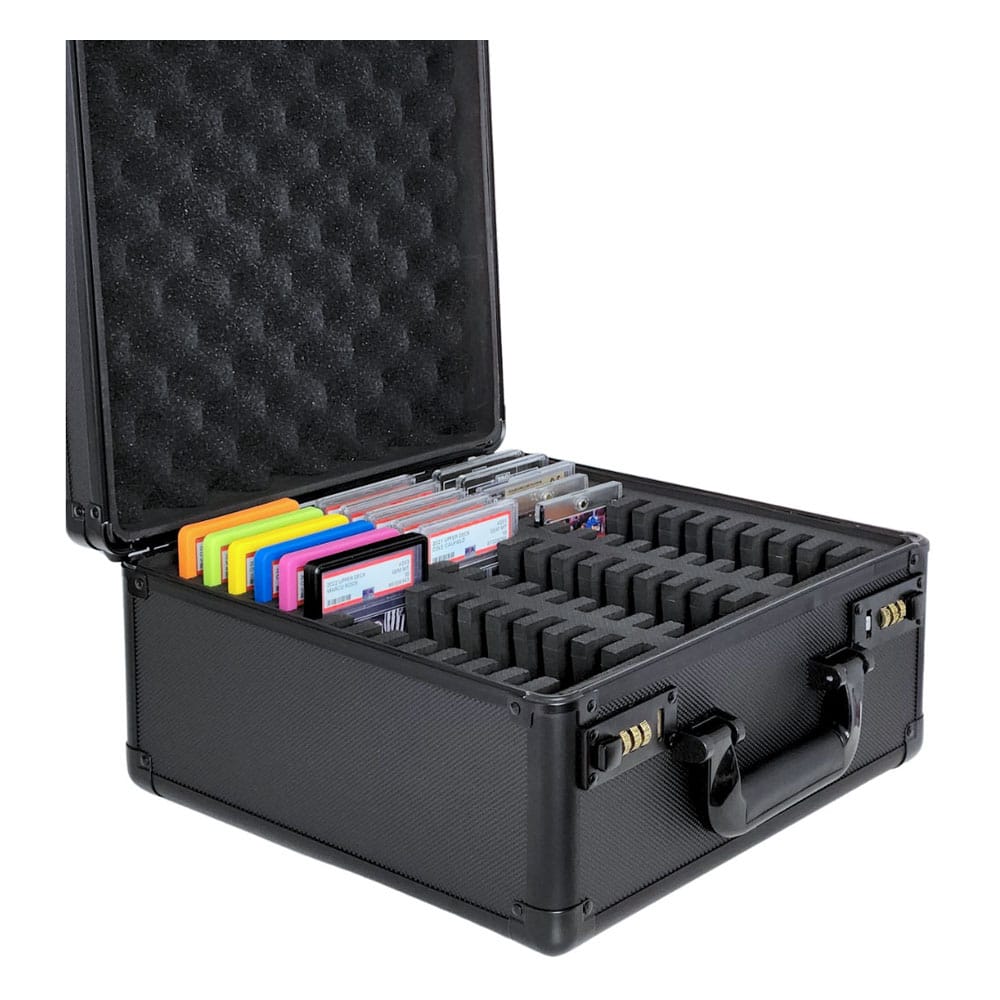 Evoretro valise TCG pour Booster Packs