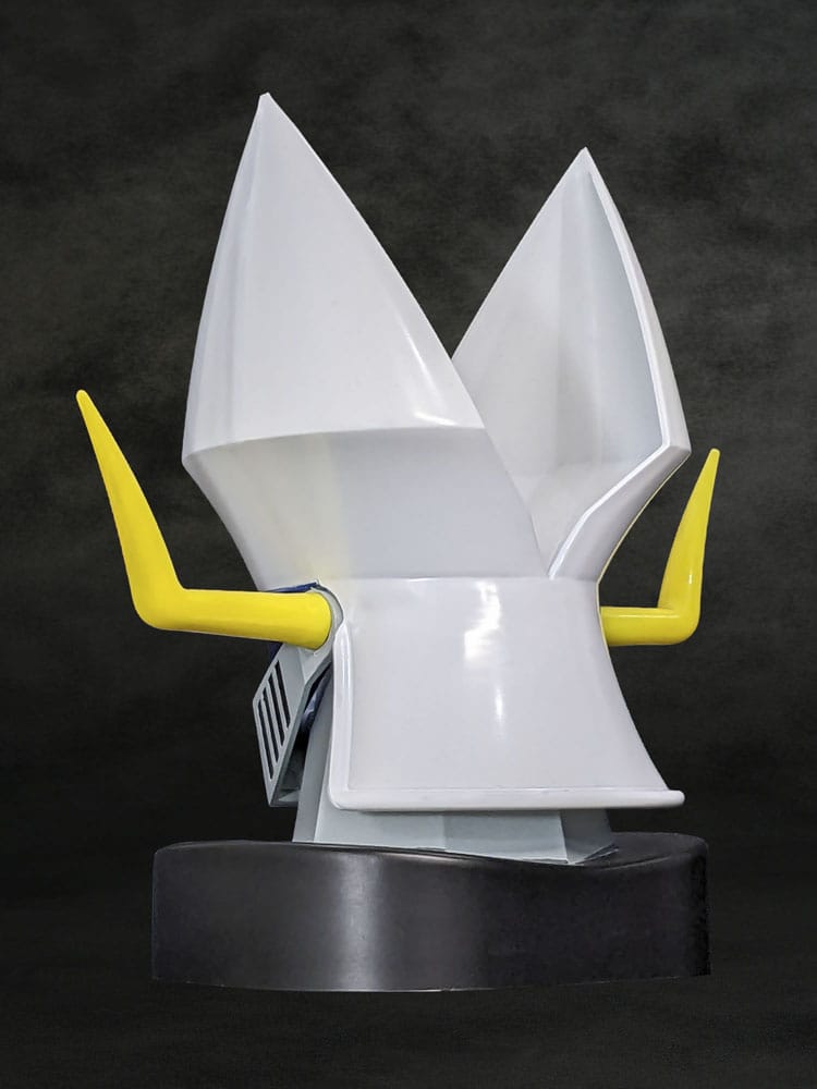 Mazinger Z figurine Metal Action Brain Condor Renewal Ver. 14 cm