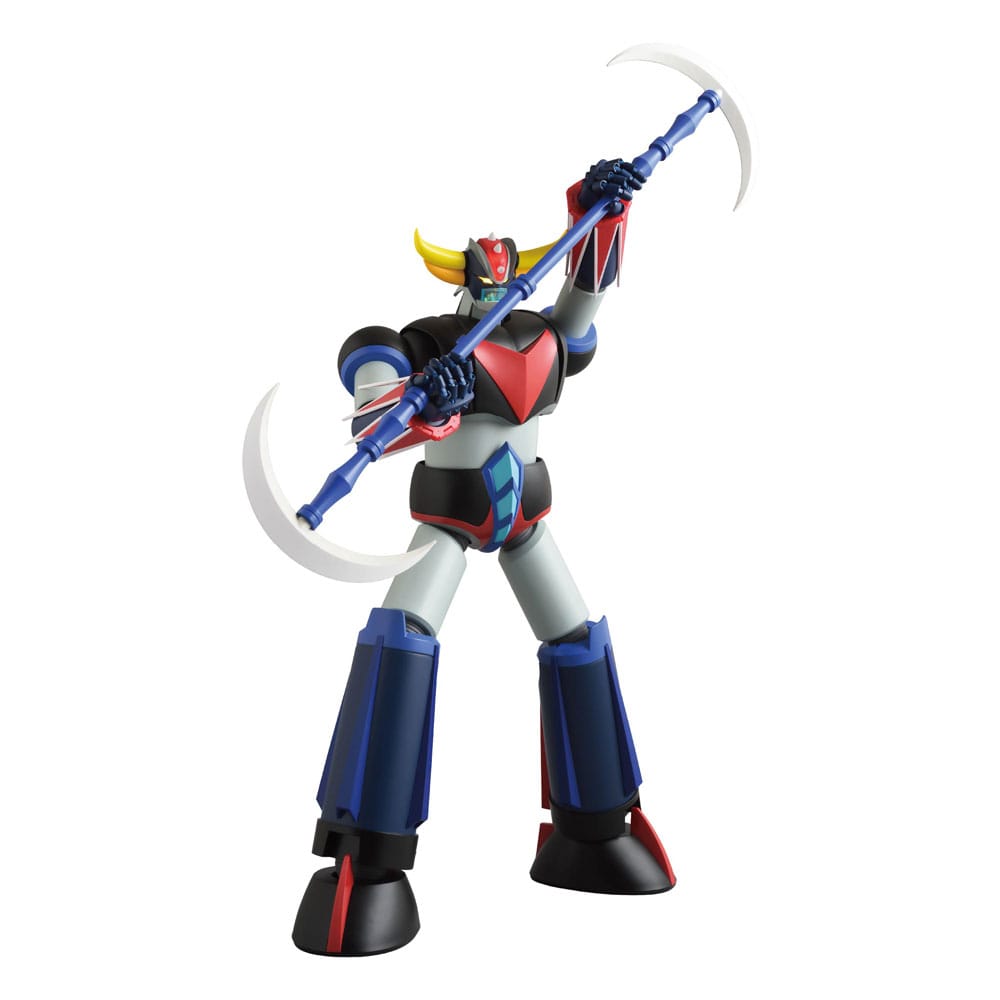 Grendizer figurine Grand Action Big Size Model Grendizer Original Color Ver. 50 cm