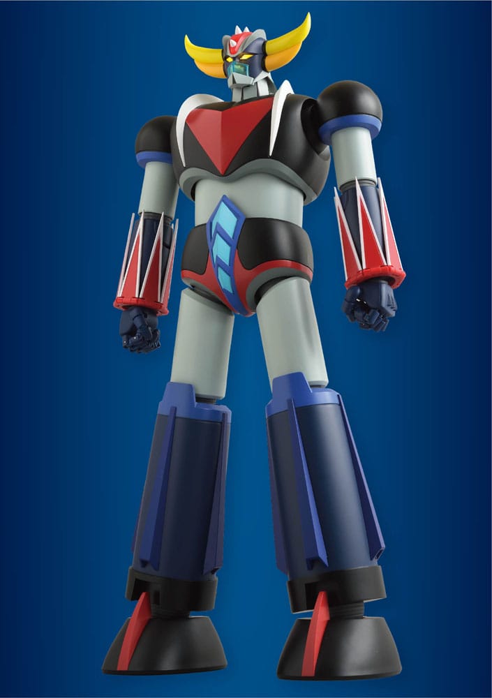 Grendizer figurine Grand Action Big Size Model Grendizer Original Color Ver. 50 cm