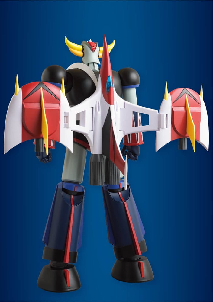 Grendizer figurine Grand Action Big Size Model Grendizer Original Color Ver. 50 cm