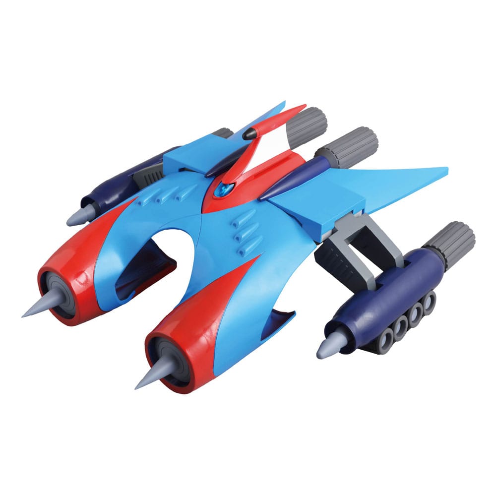 Mazinger Grand Action Bigsize Model statuette PVC Drill Spazer 57 cm