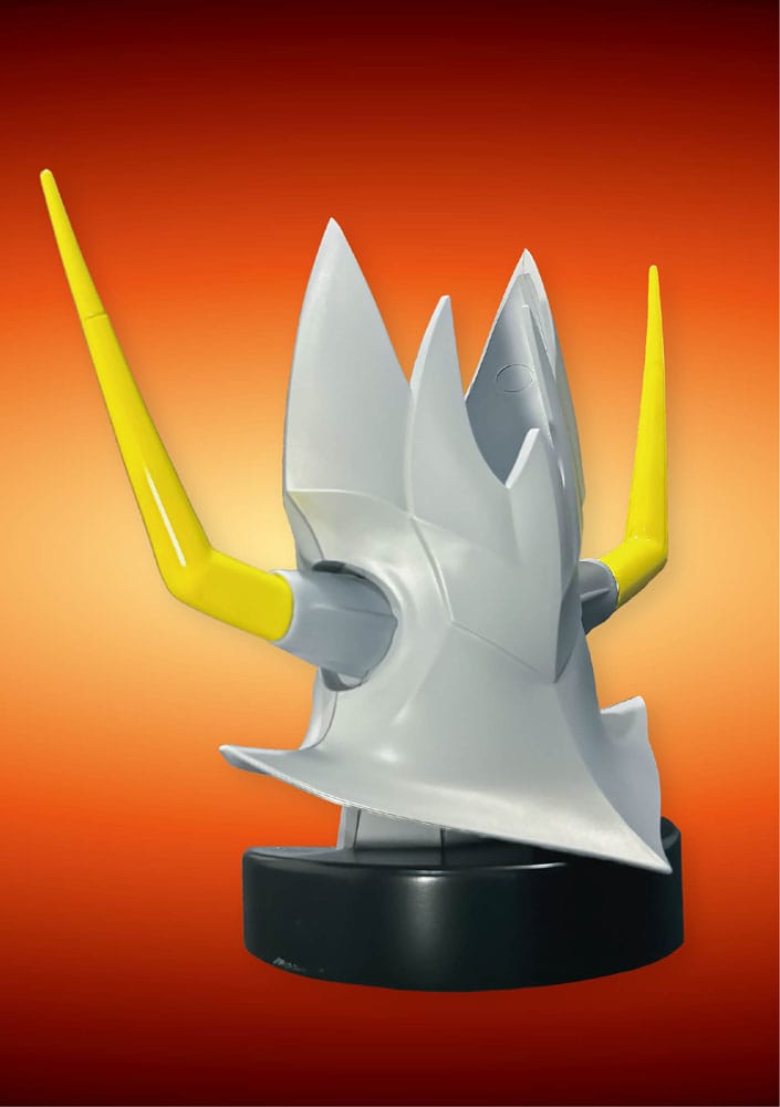 Mazinger figurine Diecast Metal Action Kaiser Pilder Renewal Ver.