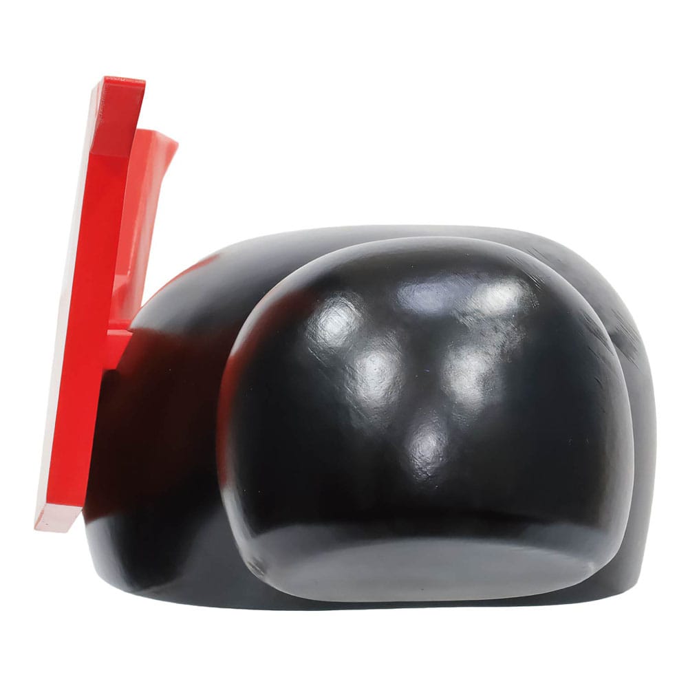 Mazinger Z accessories set figurine Metal Action Hover & Jet Pilder Body Parts 16 cm