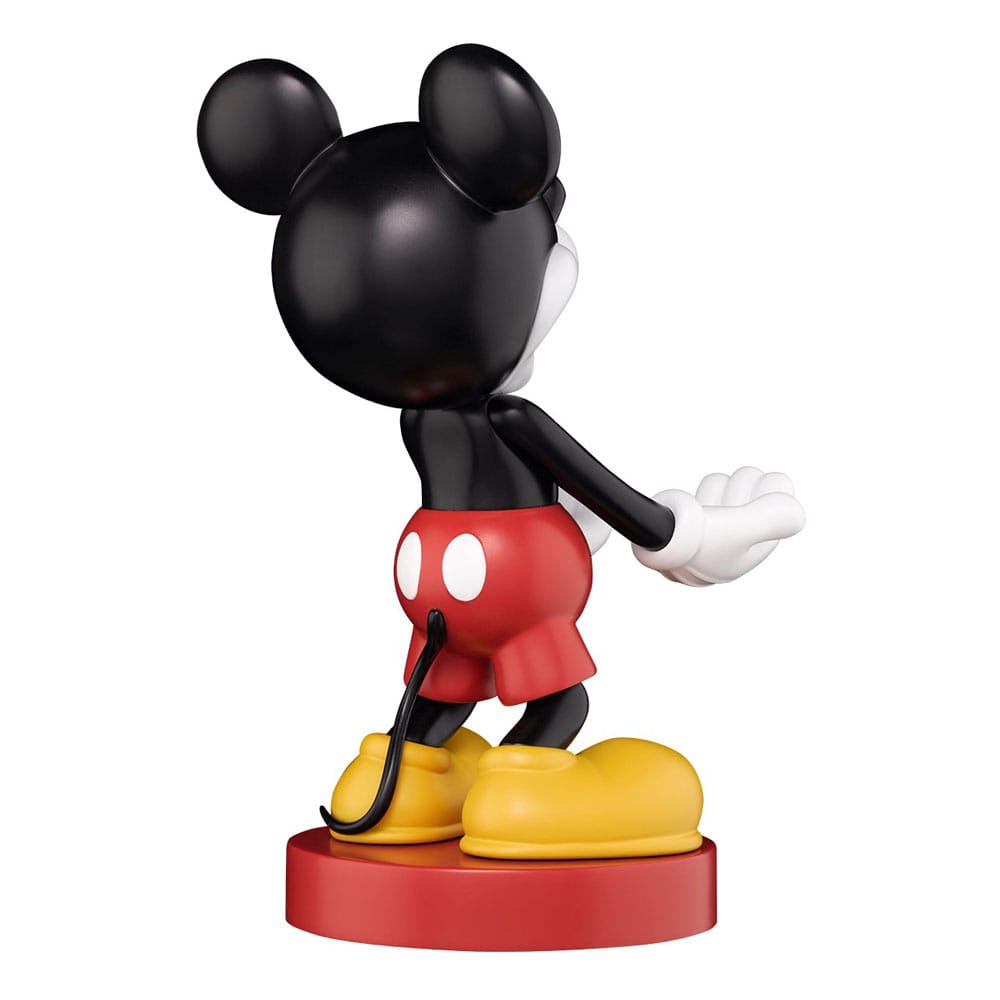 Cable Guys - Disney - Mickey et ses amis - Mickey Mouse Support Chargeur pour Téléphone et Manette