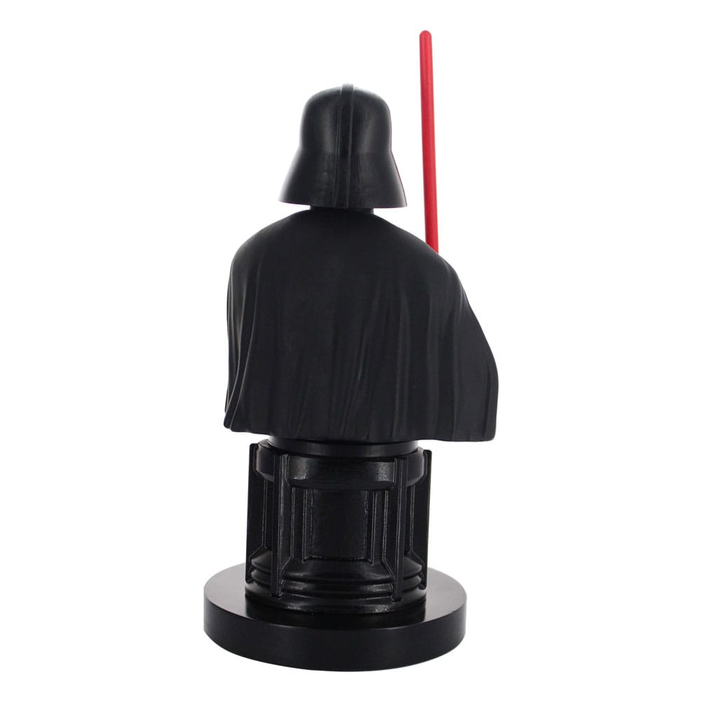 Cable Guys R.E.S.T - Star Wars - Dark Vador Support pour Téléphone et Manette
