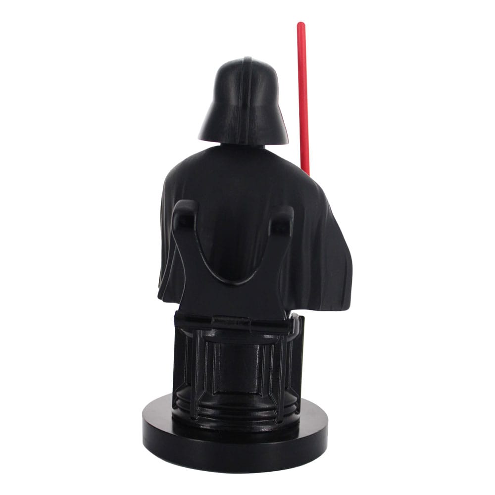 Cable Guys R.E.S.T - Star Wars - Dark Vador Support pour Téléphone et Manette