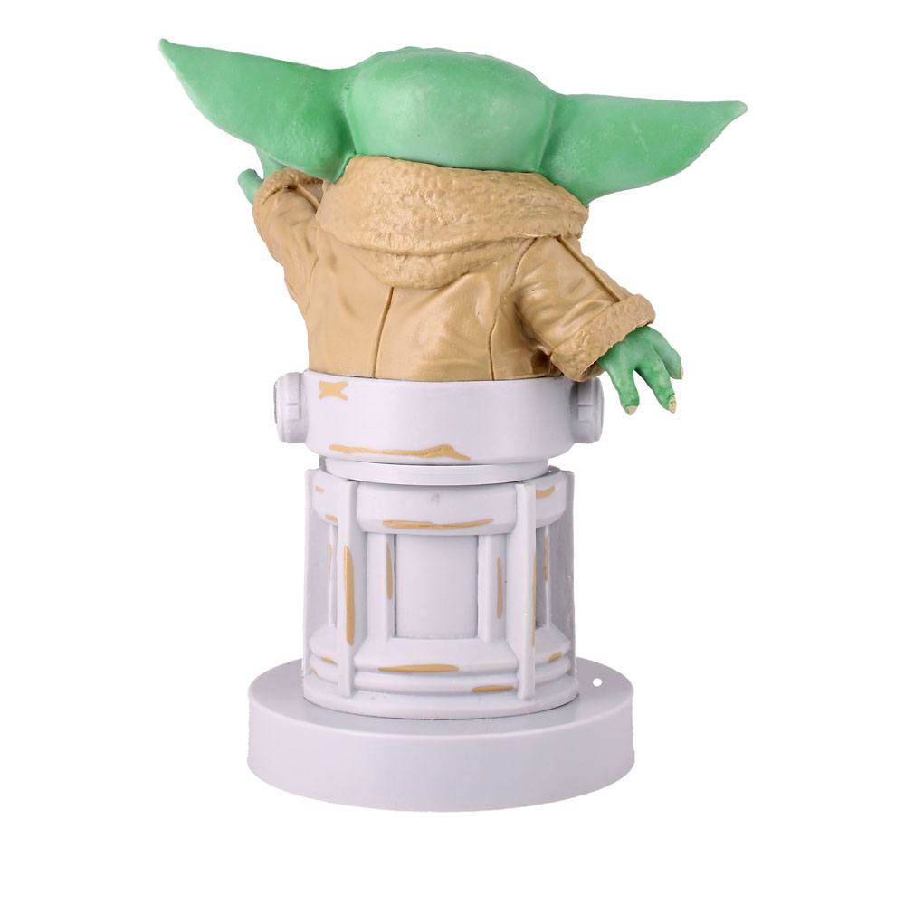 Star Wars The Mandalorian support Cably Guys The Child 20 cm