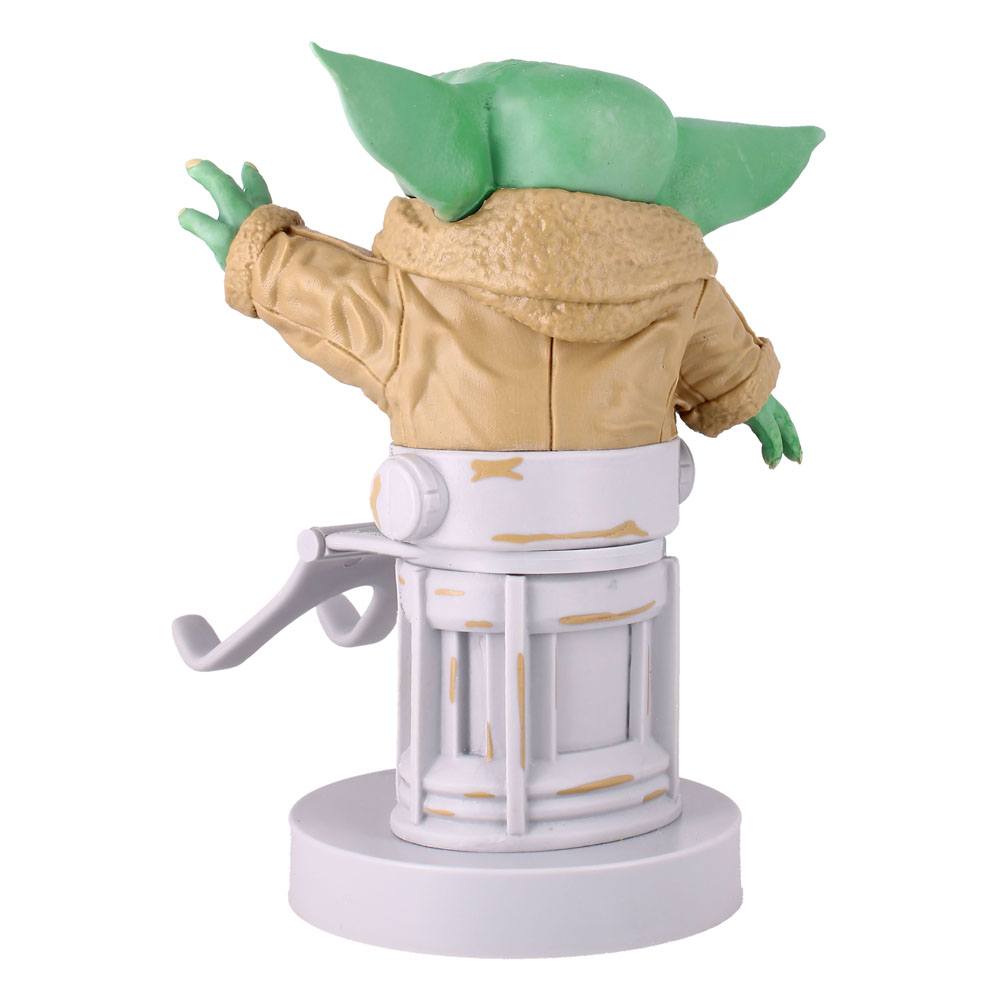 Star Wars The Mandalorian support Cably Guys The Child 20 cm