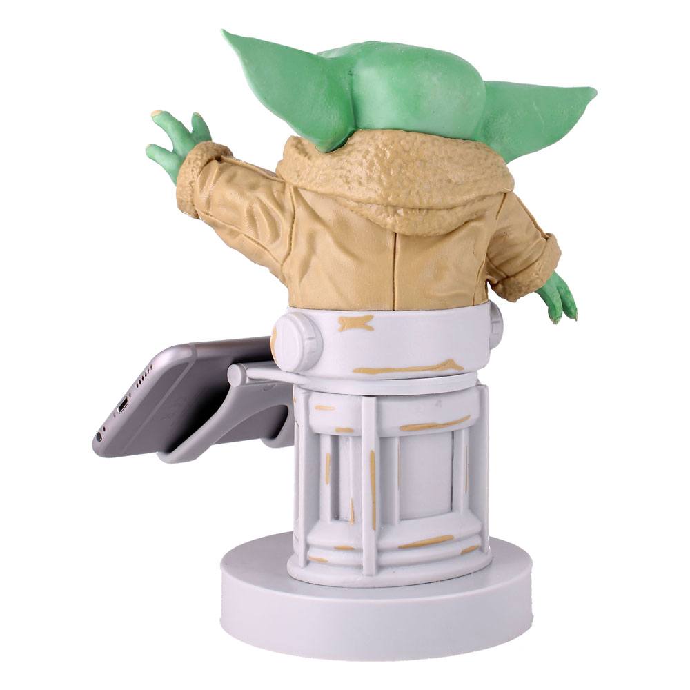 Star Wars The Mandalorian support Cably Guys The Child 20 cm