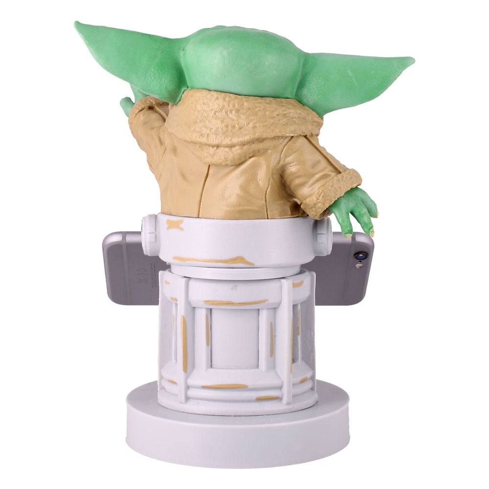 Star Wars The Mandalorian support Cably Guys The Child 20 cm