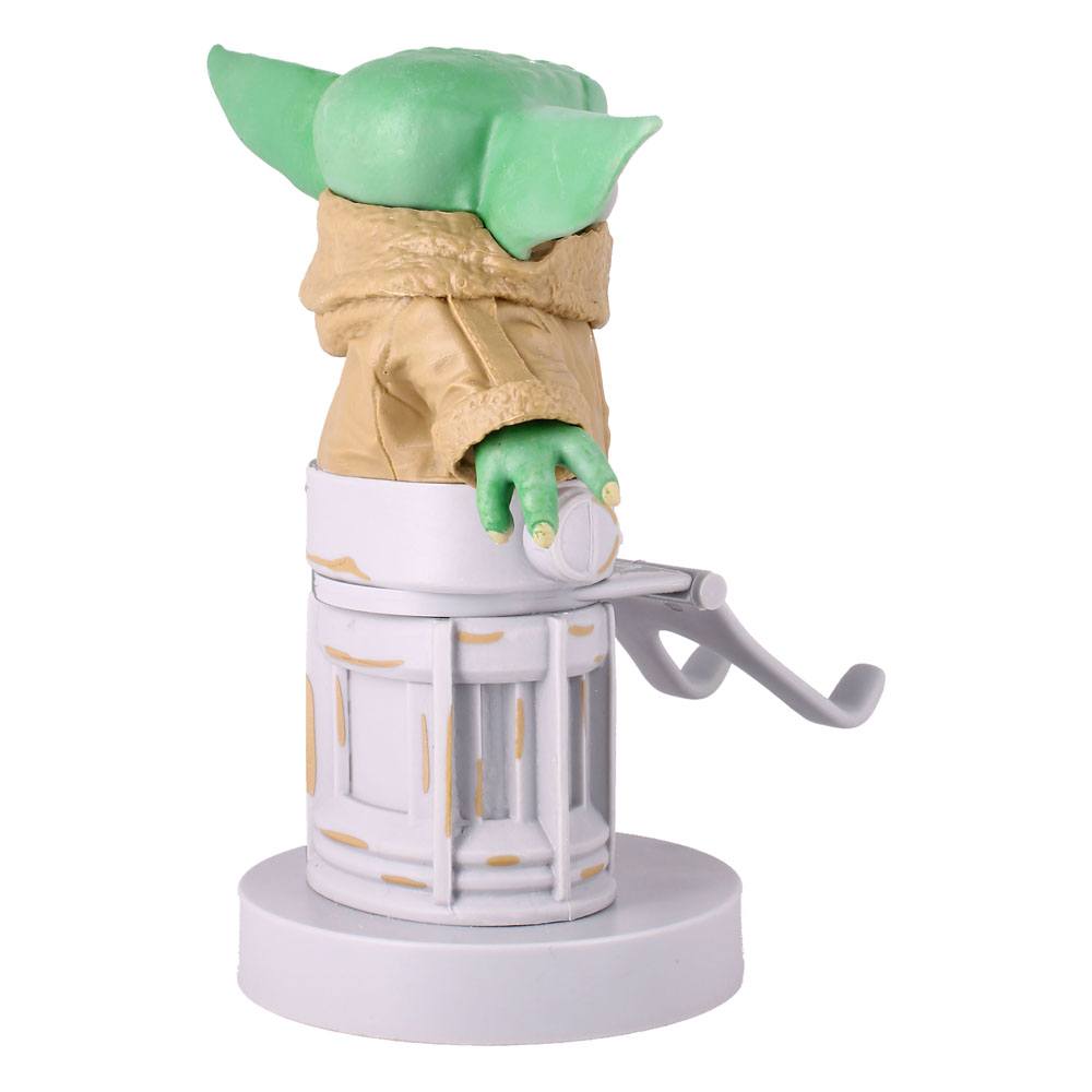 Star Wars The Mandalorian support Cably Guys The Child 20 cm