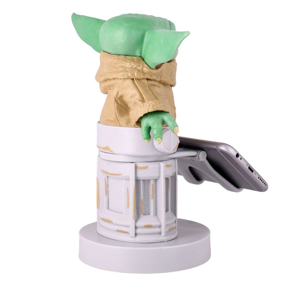 Star Wars The Mandalorian support Cably Guys The Child 20 cm