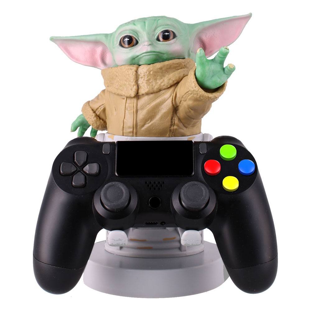 Star Wars The Mandalorian support Cably Guys The Child 20 cm