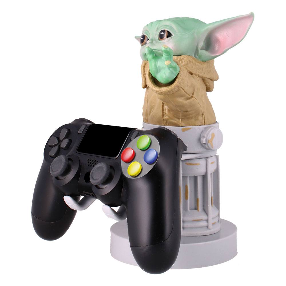 Star Wars The Mandalorian support Cably Guys The Child 20 cm