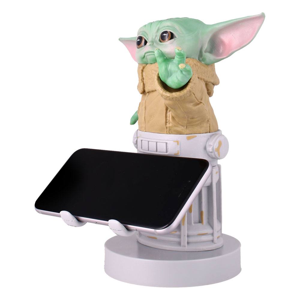 Star Wars The Mandalorian support Cably Guys The Child 20 cm