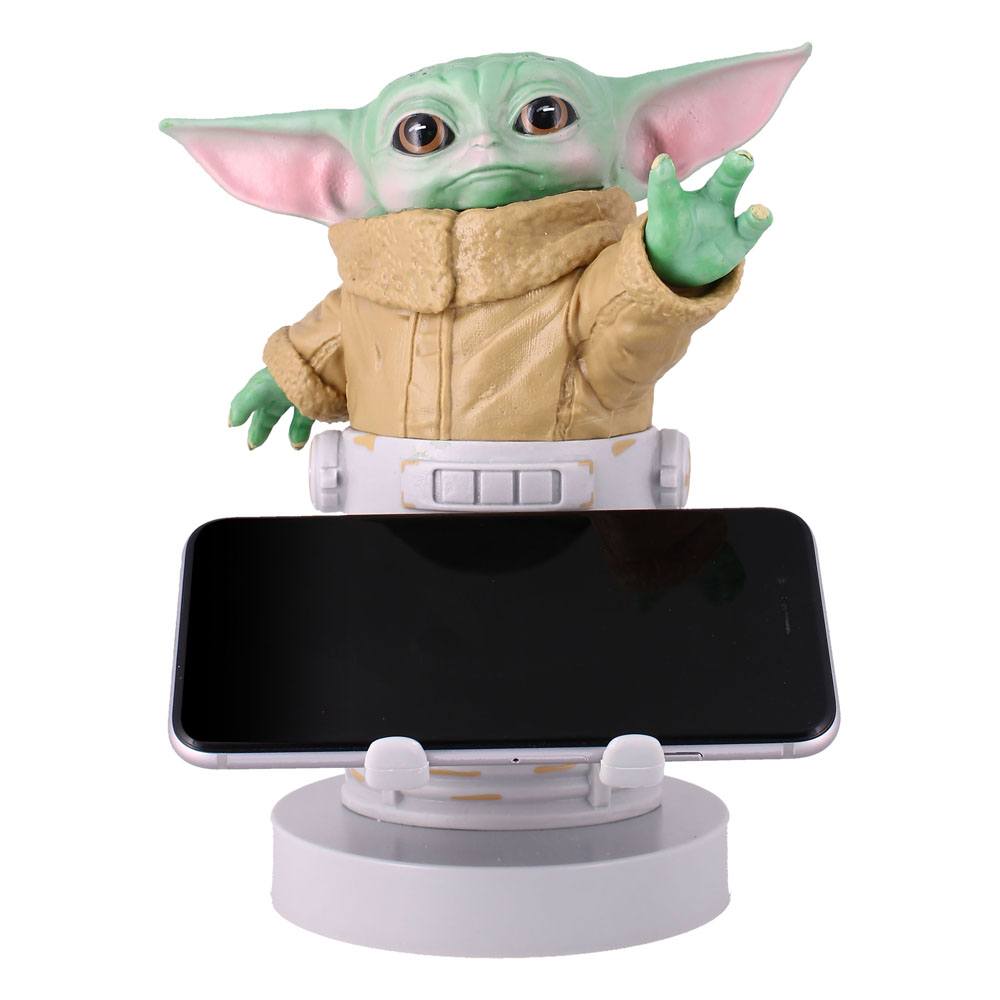 Star Wars The Mandalorian support Cably Guys The Child 20 cm