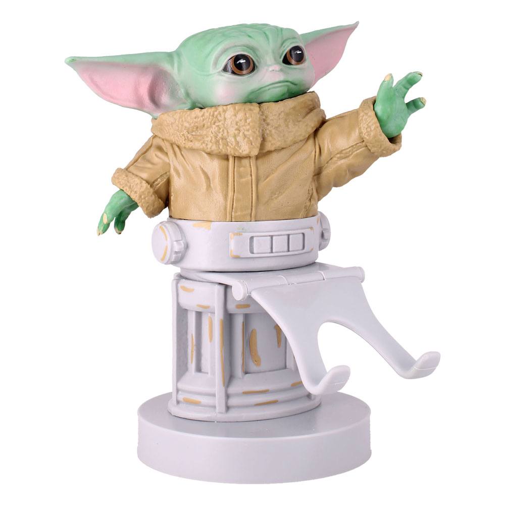 Star Wars The Mandalorian support Cably Guys The Child 20 cm