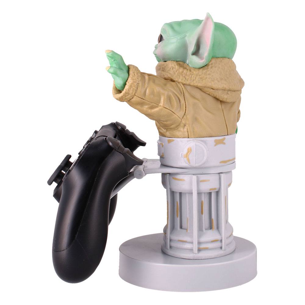 Star Wars The Mandalorian support Cably Guys The Child 20 cm