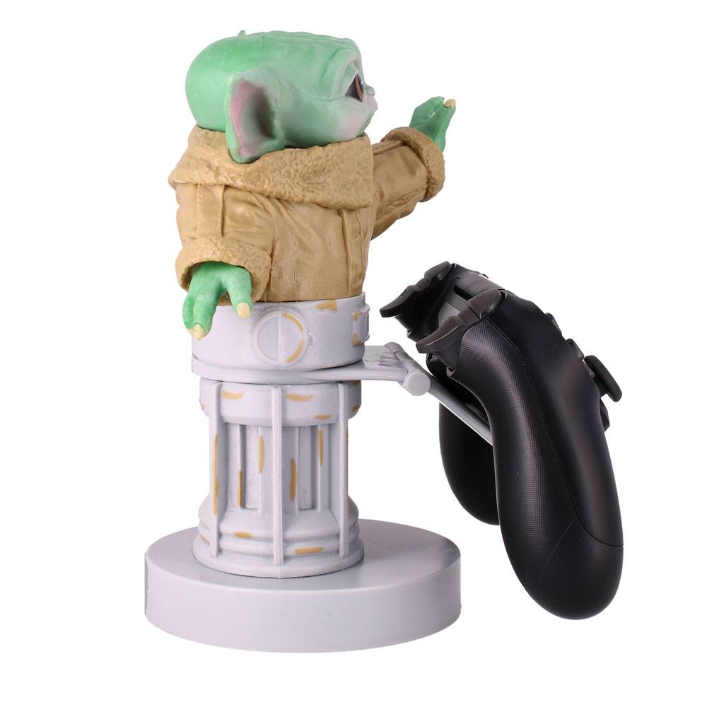 Star Wars The Mandalorian support Cably Guys The Child 20 cm