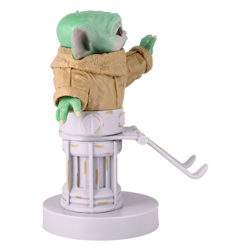 Star Wars The Mandalorian support Cably Guys The Child 20 cm