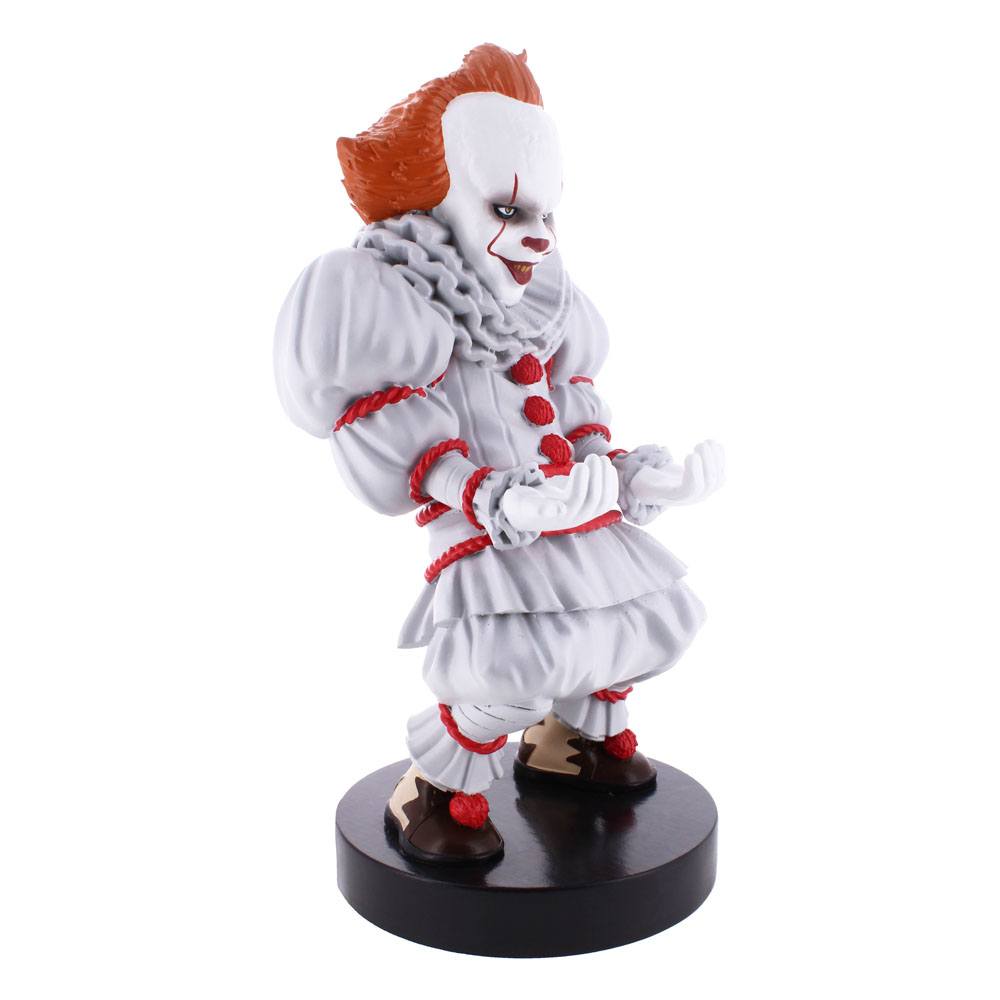 Ça support Cable Guys Pennywise 20 cm