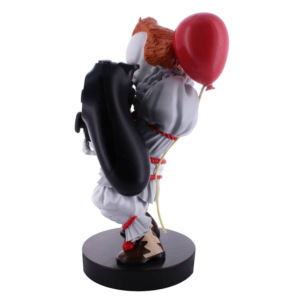 Ça support Cable Guys Pennywise 20 cm