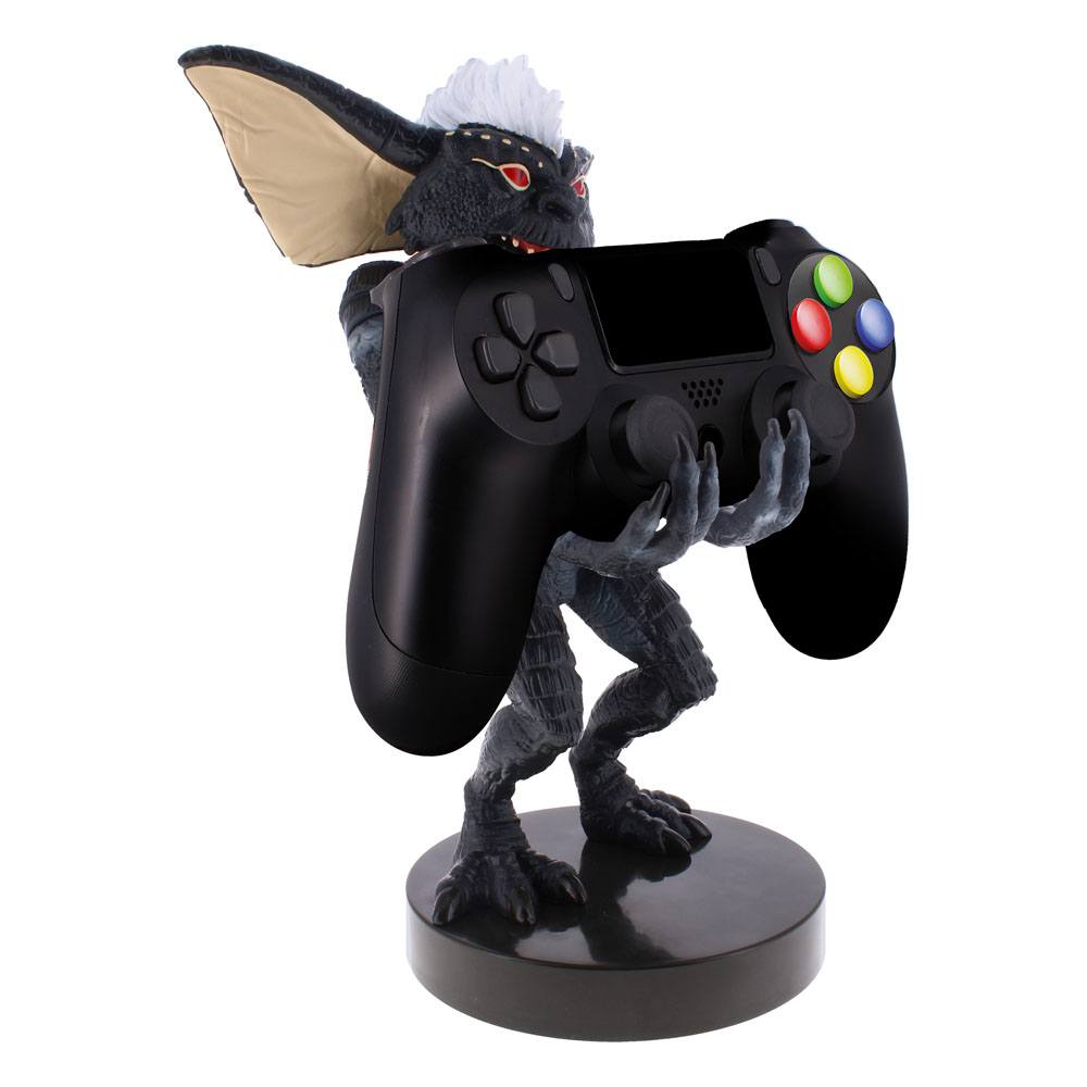 Cable Guys - Gremlins - Stripe Support Chargeur pour Téléphone et Manette