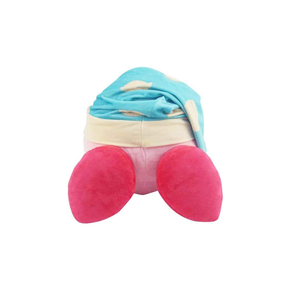 Kirby peluche Sleepy 30 cm