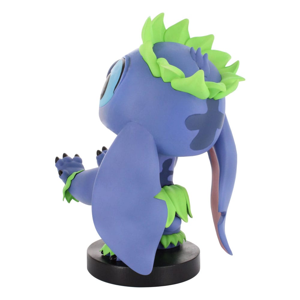 Cable Guys - Disney - Lilo et Stitch - Hula Stitch Support Chargeur pour Téléphone et Manette