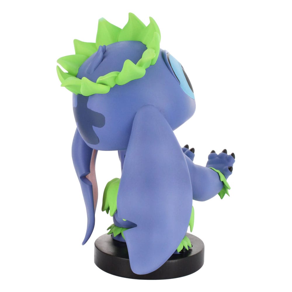 Cable Guys - Disney - Lilo et Stitch - Hula Stitch Support Chargeur pour Téléphone et Manette
